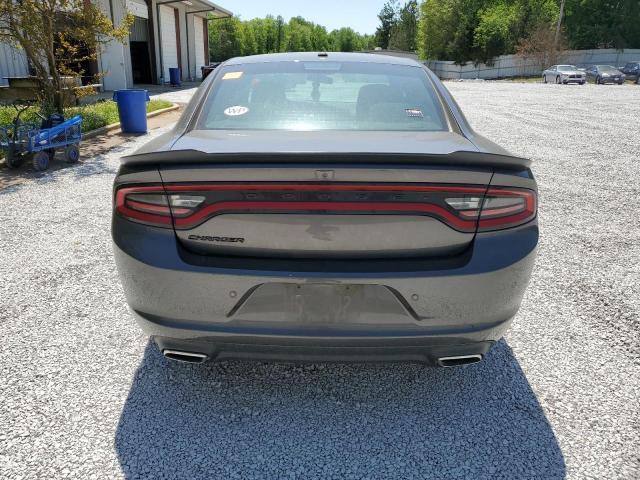 2021 DODGE CHARGER SX - 2C3CDXBG4MH534130