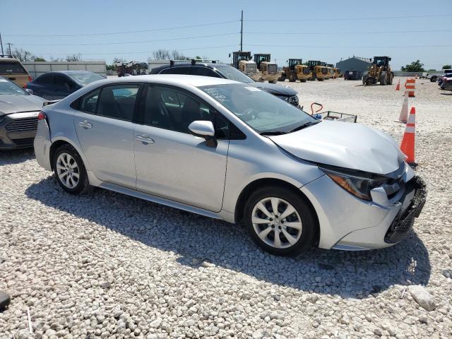 Vin: 5yfepmae0np322184, lot: 52375975, toyota corolla le 20224