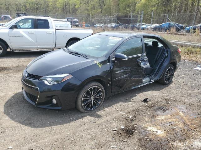 Vin: 2t1burhe9fc393691, lot: 53538035, toyota corolla l 2015 img_1
