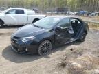 2015 TOYOTA COROLLA L - 2T1BURHE9FC393691