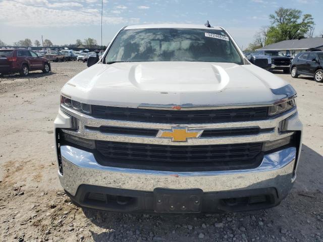 2019 CHEVROLET SILVERADO - 1GCVYDED3KZ251448