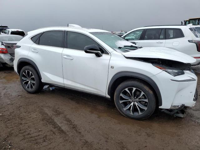 Vin: jtjbarbz2h2146130, lot: 53987205, lexus nx 200t base 20174