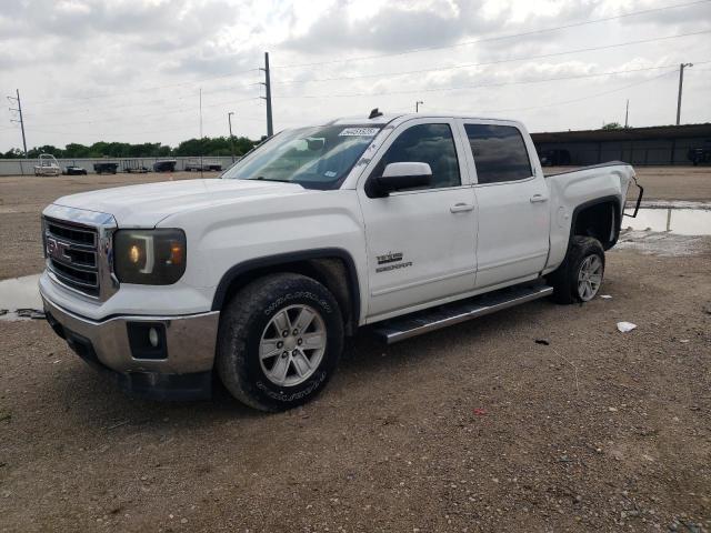 Vin: 3gtp1uec8eg121822, lot: 54451525, gmc sierra c1500 sle 2014 img_1