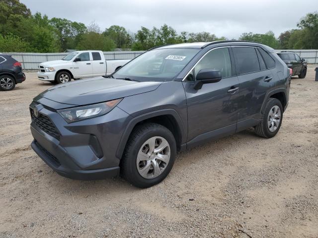Vin: jtmh1rfv3kd507946, lot: 51762805, toyota rav4 le 2019 img_1