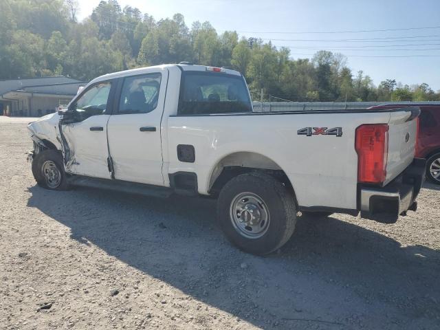 Vin: 1ft8w2bt7ped66555, lot: 54136785, ford f250 super duty 20232