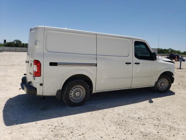 Vin: 1n6bf0ky1mn805408, lot: 52198305, nissan nv 2500 s 20213