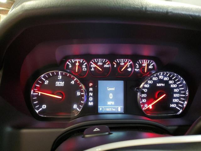 2016 CHEVROLET TAHOE SPEC 1GNSKFEC6GR380838