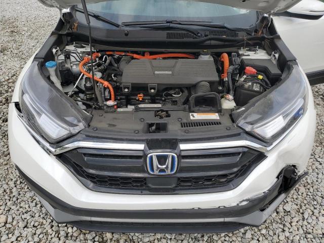 2020 HONDA CR-V EXL - 7FART6H81LE001938