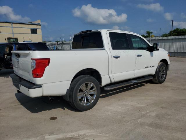Vin: 1n6aa1e57jn526185, lot: 53909425, nissan titan sv 20183