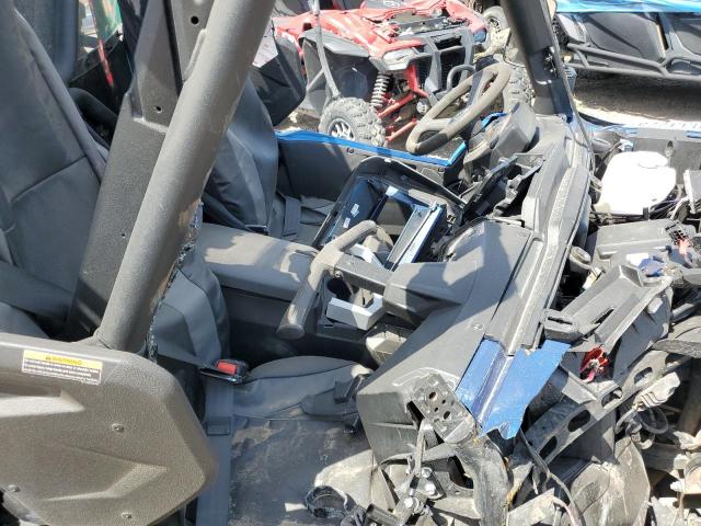 2021 YAMAHA WOLVERINE 5Y4AN42Y8MA102461