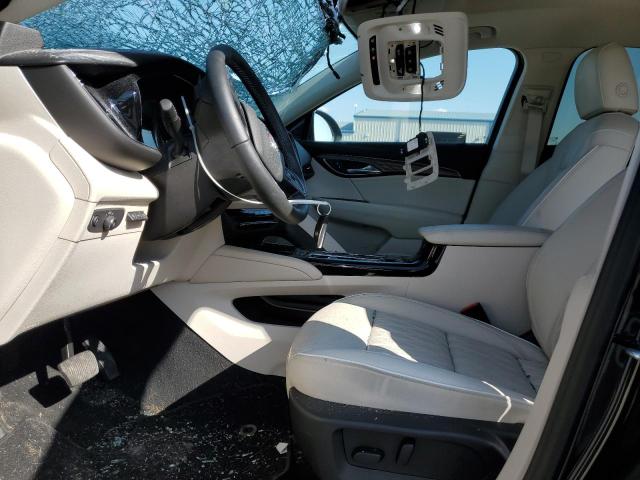 2023 BUICK ENVISION A LRBFZRR46PD097605