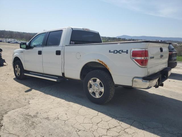 Vin: 1ftfw1ef3cfc21072, lot: 53805515, ford f-150 supercrew 20122