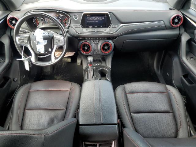 2021 CHEVROLET BLAZER RS - 3GNKBKRS5MS556233