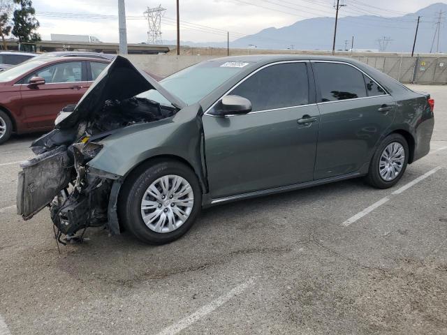Vin: 4t4bf1fk9cr250373, lot: 53168205, toyota camry base 2012 img_1