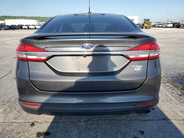 2017 FORD FUSION S - 3FA6P0G76HR379077