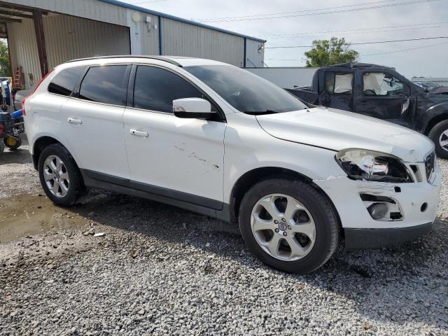 Vin: yv4960dl2a2126258, lot: 54106475, volvo xc60 3.2 20104