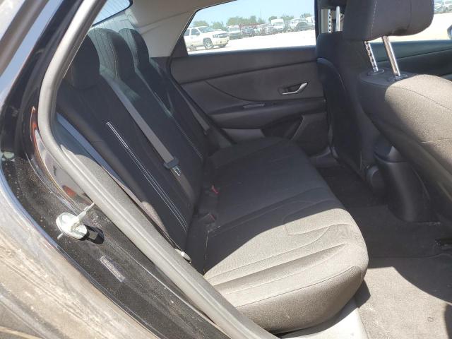 2023 HYUNDAI ELANTRA SE - 5NPLM4AG3PH092528