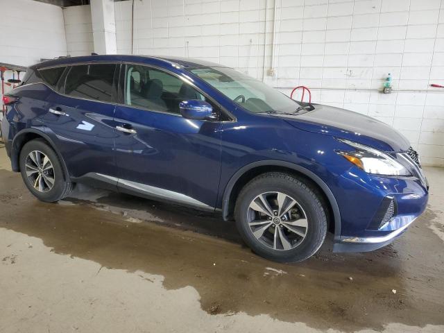 2020 NISSAN MURANO S - 5N1AZ2AS6LN169710