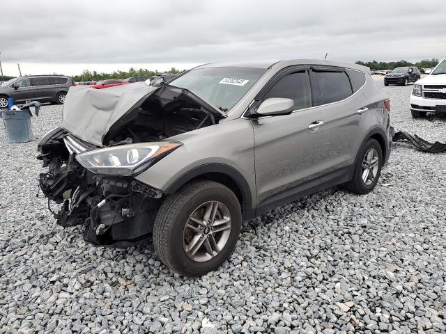 2018 HYUNDAI SANTA FE SPORT - 5XYZT3LB0JG565390