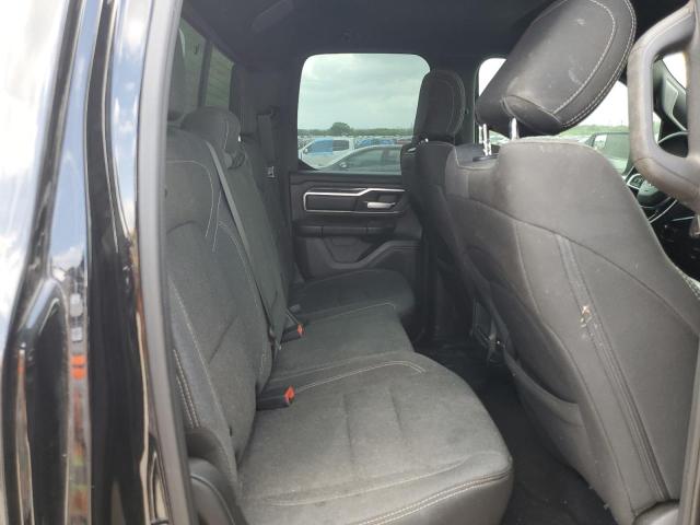 2019 RAM 1500 BIG H - 1C6RREBT8KN747408