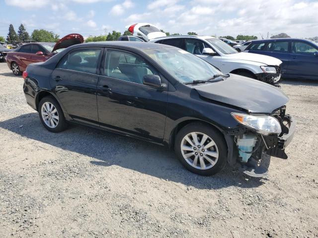 Vin: 2t1bu4ee7ac494356, lot: 52923265, toyota corolla base 20104