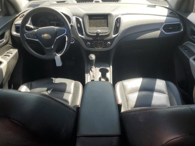 2021 CHEVROLET EQUINOX LS - 3GNAXHEV9MS137267