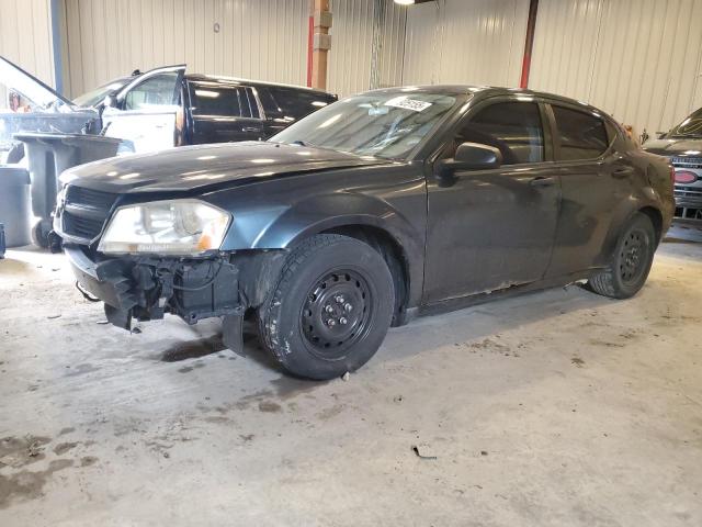 DODGE AVENGER SE