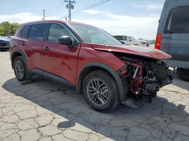 Vin: 5n1at3aa1mc805641, lot: 52896415, nissan rogue s 20214