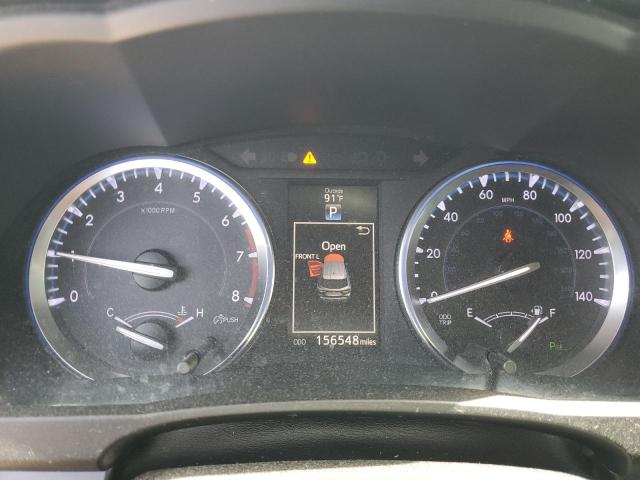 2016 TOYOTA HIGHLANDER - 5TDYKRFH2GS123708