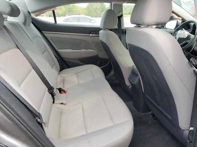 2018 HYUNDAI ELANTRA SE - 5NPD84LF3JH243159