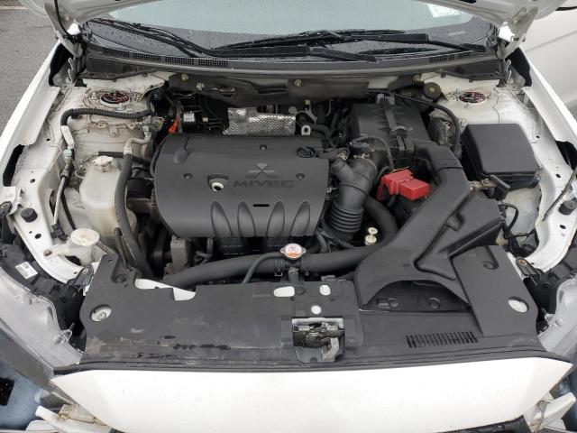 2016 MITSUBISHI LANCER ES JA32U2FU4GU007232
