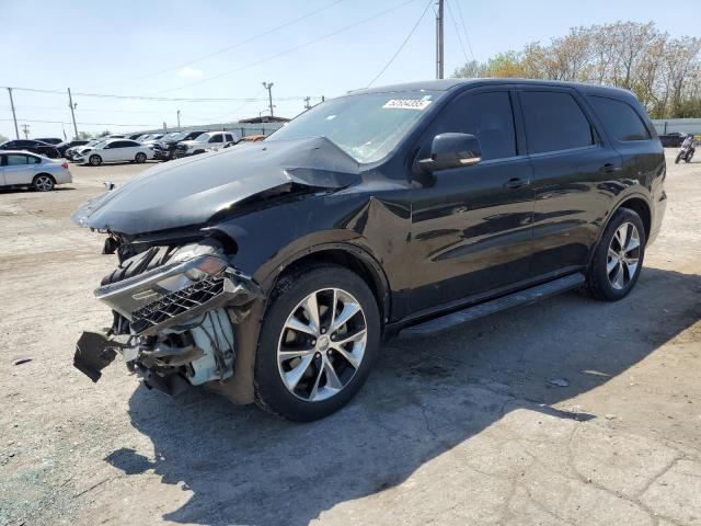DODGE DURANGO R/T