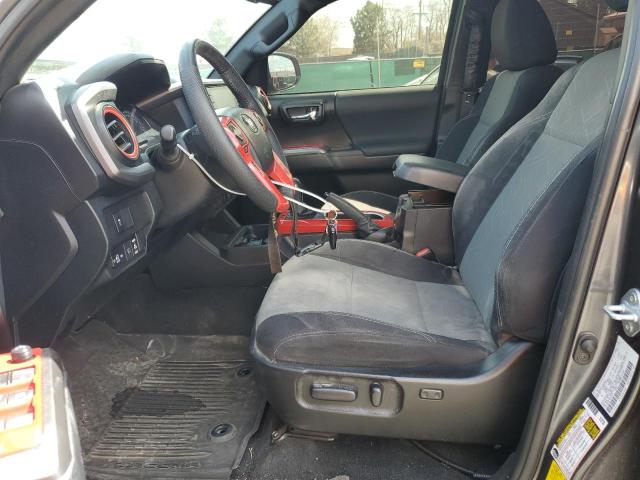 2021 TOYOTA TACOMA DOU - 3TMCZ5AN2MM441271