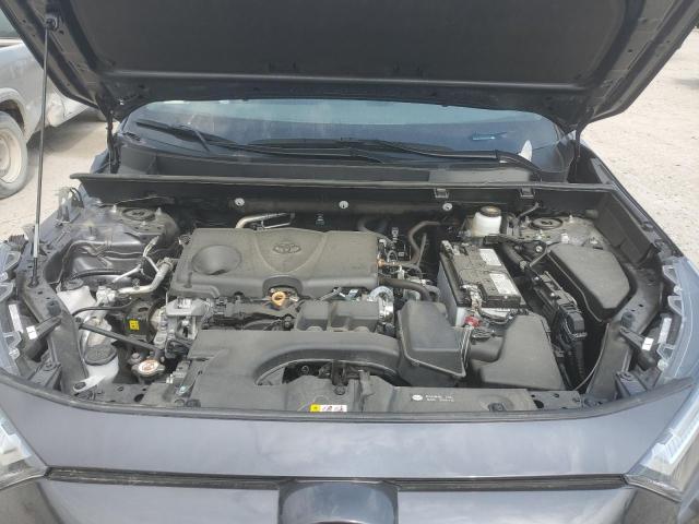2024 TOYOTA RAV4 XLE - 2T3W1RFV6RW327378