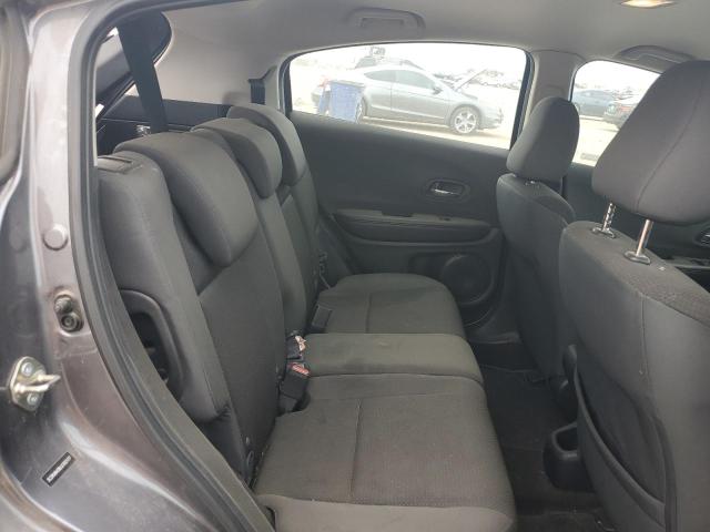 2020 HONDA HR-V LX - 3CZRU6H39LG702177