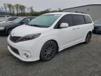 2015 TOYOTA SIENNA SPO - 5TDXK3DCXFS670630