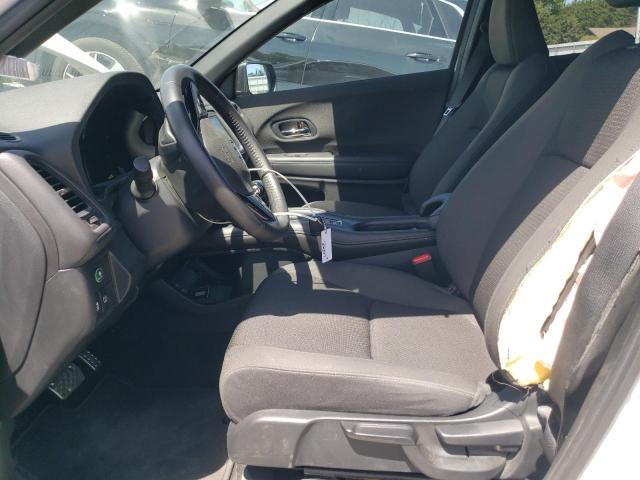 2022 HONDA HR-V SPORT - 3CZRU6H19NM762804