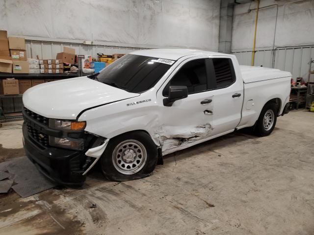 Vin: 1gcrwaeh2kz251255, lot: 51864085, chevrolet all models c1500 2019 img_1