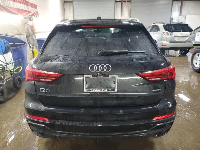 2022 AUDI Q3 PREMIUM - WA1DECF38N1061940