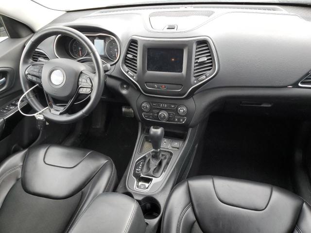 2019 JEEP CHEROKEE L - 1C4PJLLBXKD339368
