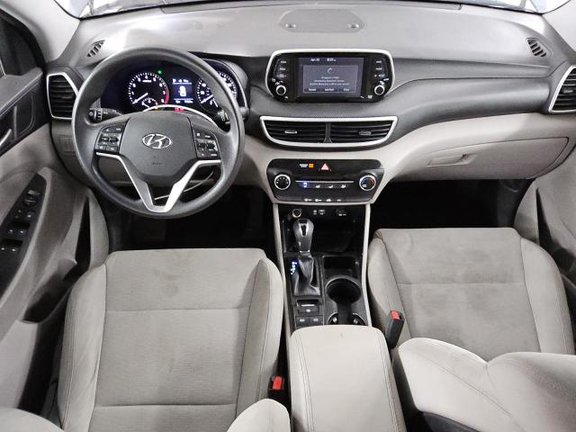 2019 HYUNDAI TUCSON SE - KM8J23A46KU944023