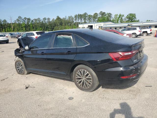 Vin: 3vwc57bu2mm011900, lot: 53736225, volkswagen jetta s 20212