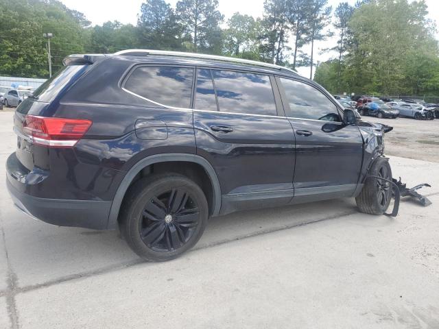 Vin: 1v2kr2ca9jc533364, lot: 52755035, volkswagen atlas se 20183