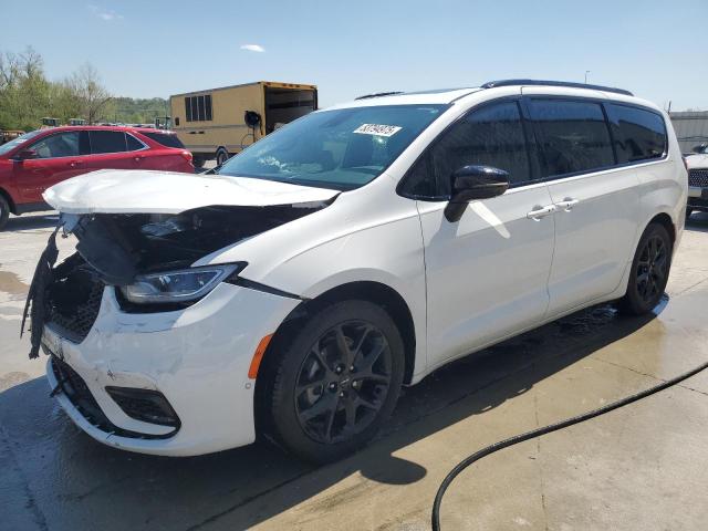 CHRYSLER PACIFICA LIMITED