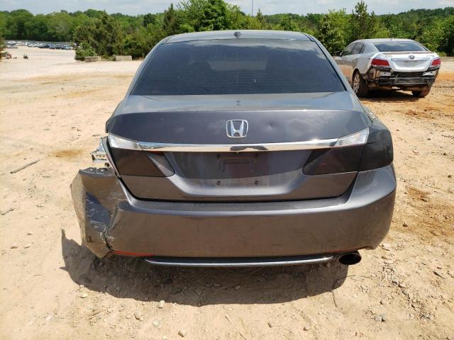 2015 HONDA ACCORD EXL - 1HGCR2F8XFA191958