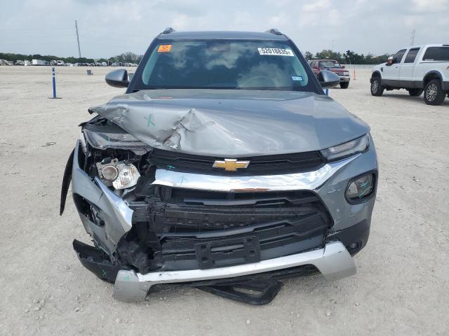 2023 CHEVROLET TRAILBLAZE - KL79MPSL9PB212869
