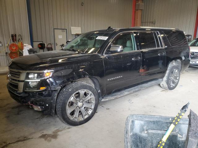 Vin: 1gnskjkc4gr130635, lot: 52084585, chevrolet suburban k1500 ltz 2016 img_1