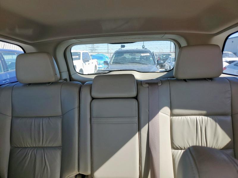2015 JEEP GRAND CHER - 1C4RJEBG5FC926798