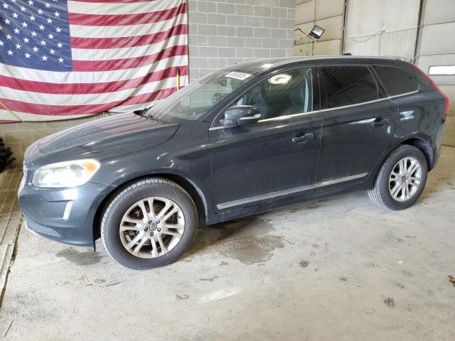 VOLVO XC60 T5 PR