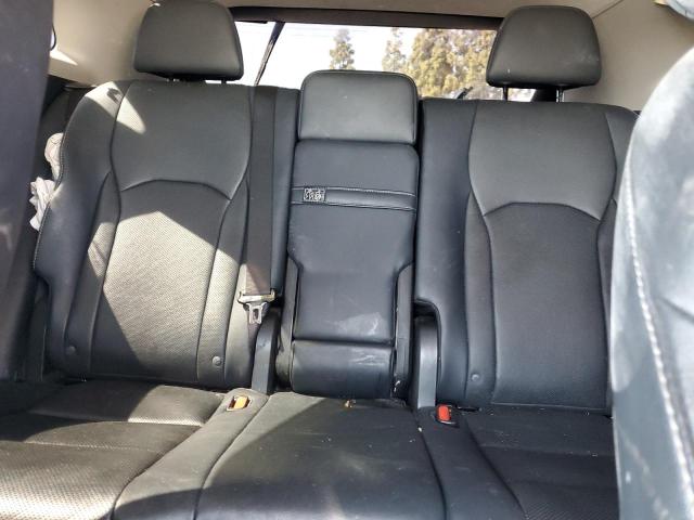 2016 LEXUS RX 350 - 2T2ZZMCA5GC011872